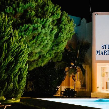 Marianna Studios Malia  Exterior photo