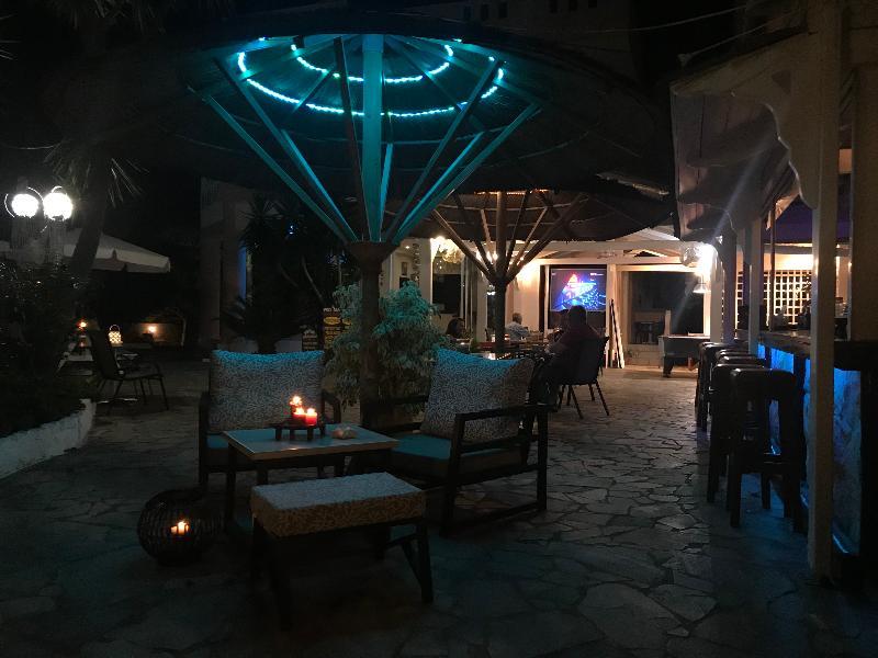 Marianna Studios Malia  Exterior photo