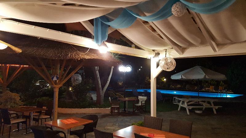 Marianna Studios Malia  Exterior photo