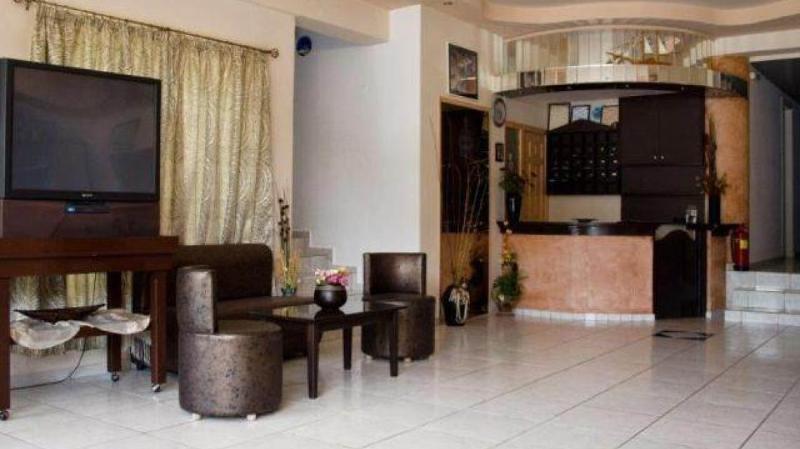 Marianna Studios Malia  Exterior photo